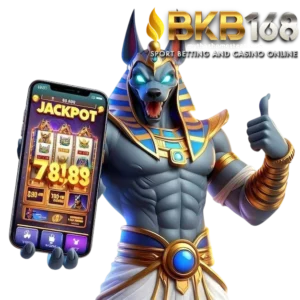 bkb168 เว็บตรง